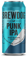 Brewdog Punk IPA 50cl Can
