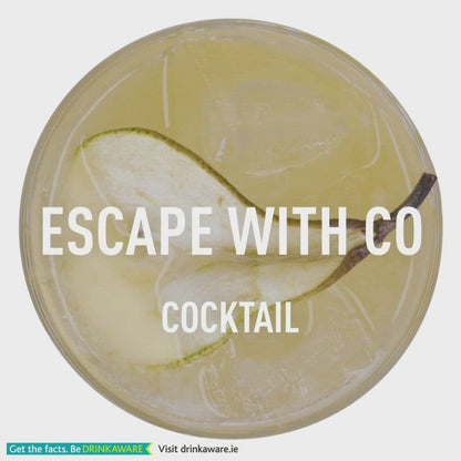 Roe &amp; Co Irish Whiskey 70cl