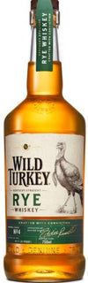Wild Turkey Rye 70cl
