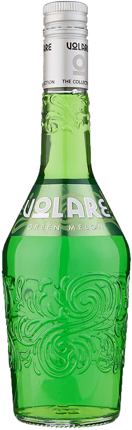 Volare Green Melon 70cl