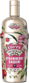Coppa Cocktails Strawberry Daquiri 70cl