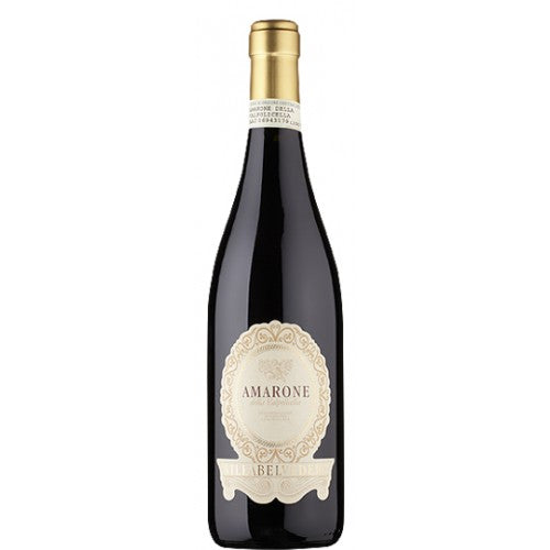Amarone Villa Belvedere 75cl