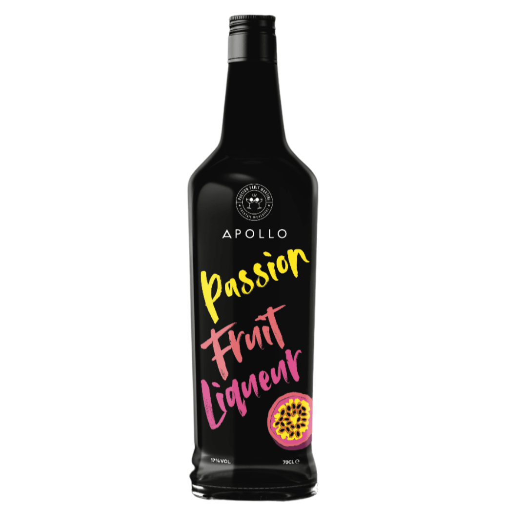 Apollo Passion Fruit Liqueur 70cl