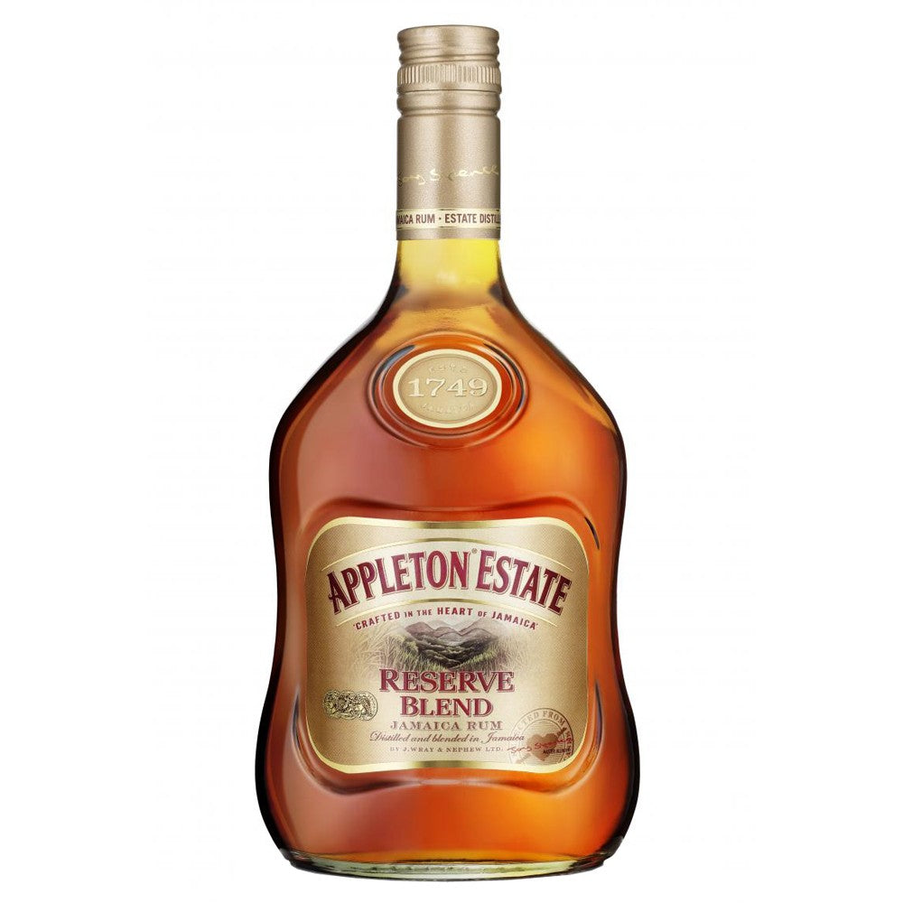 Appleton Estate Reserve Blend Rum 70cl
