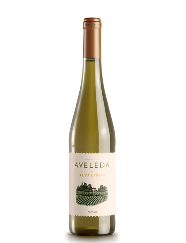 Aveleda Alvarinho