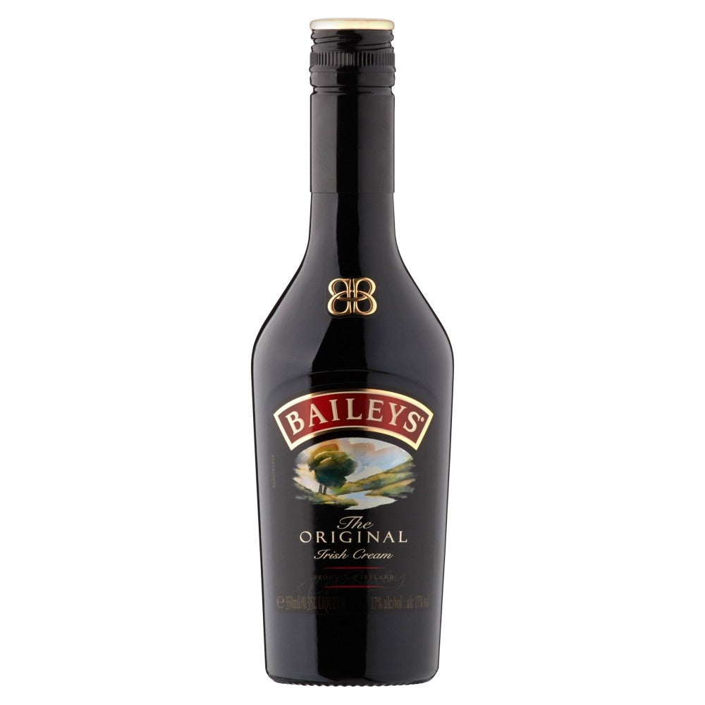 Baileys Irish Cream 35cl ½ Bottle