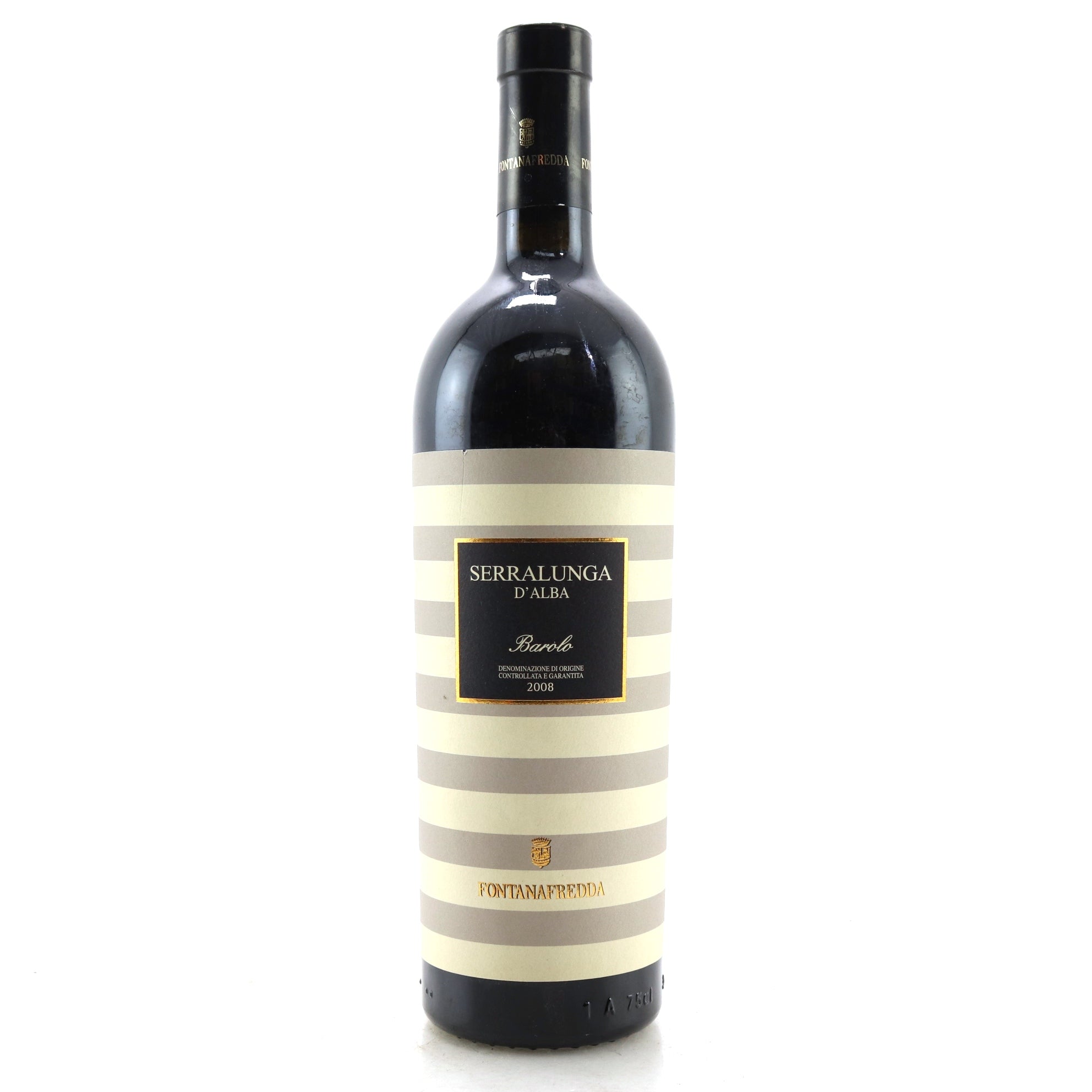 Barolo Serralunga Fontanafredda DOCG 75cl