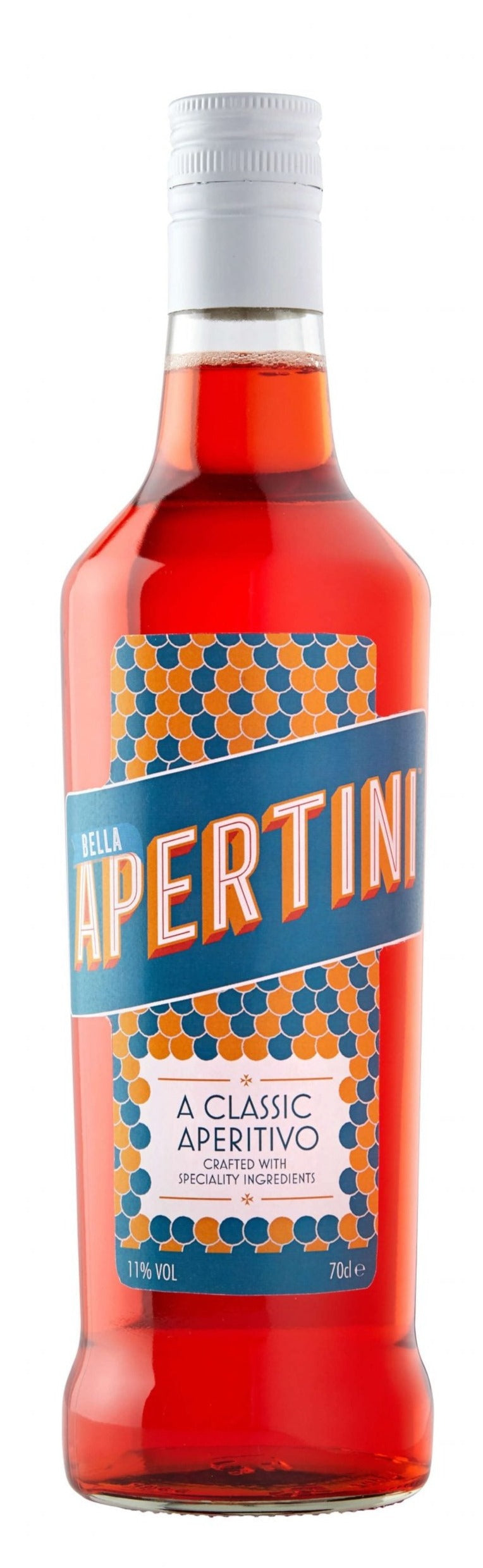 Bella Apertini Spritz 70cl