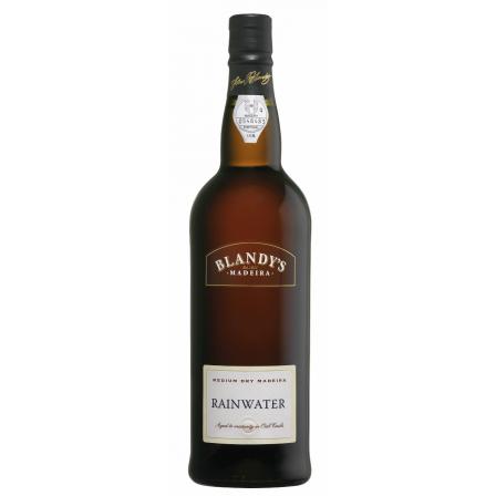 Blandys Rainwater Madeira 75cl
