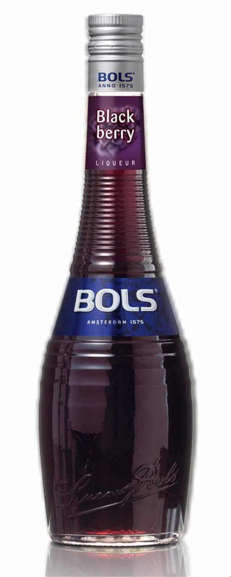 Bols Blackberry Liqueur 70cl