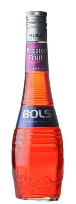 Bols Passionfruit 70cl