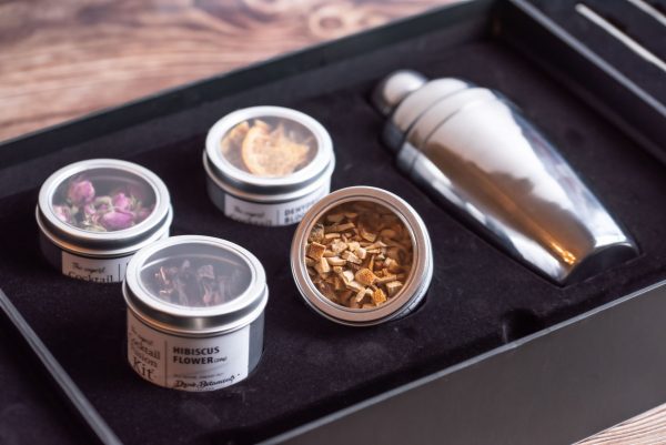 Expert Cocktail Fusion Kit