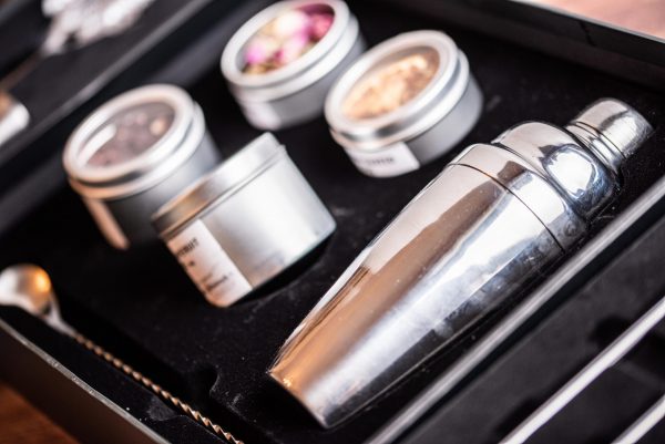 Expert Cocktail Fusion Kit