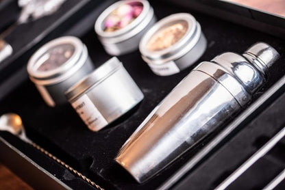 Expert Cocktail Fusion Kit