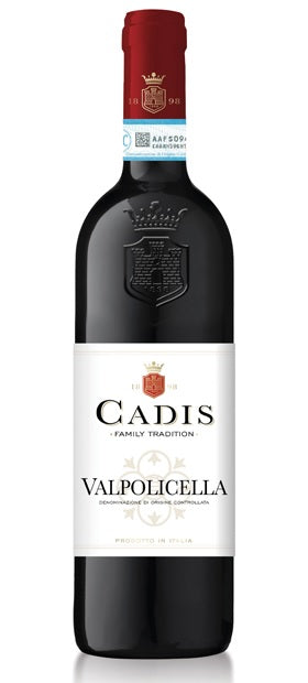 Cadis Valpolicella