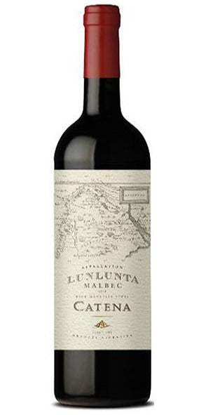 Catena Lunlunta Malbec