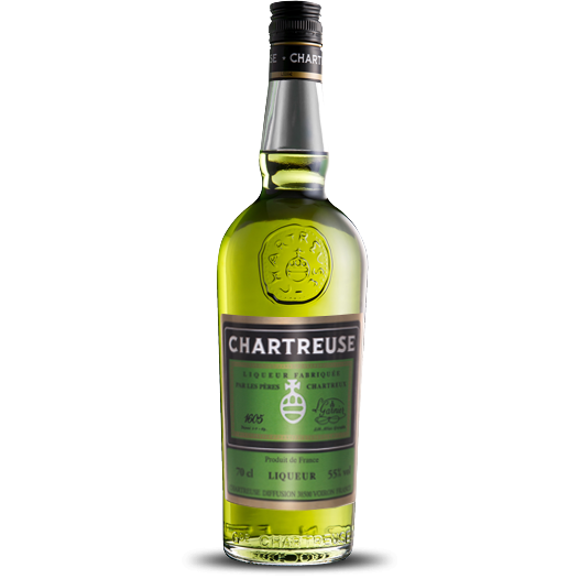 Chartreuse Green 70cl