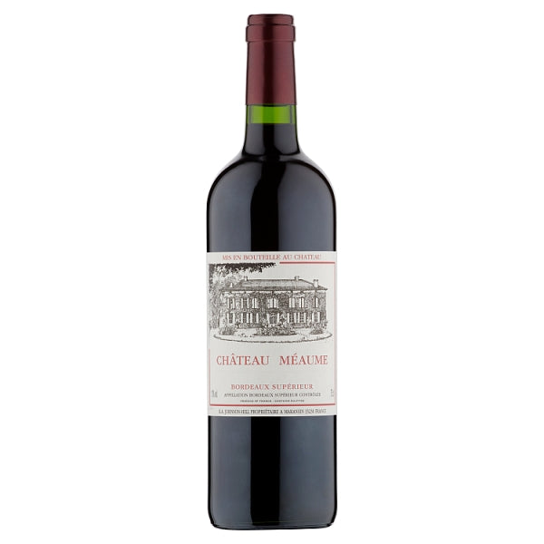 Chateau Meaume Bordeaux 75cl