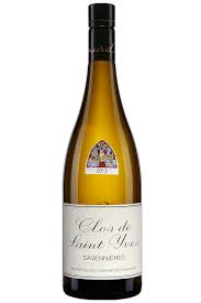 Clos de St. Yves Savennieres
