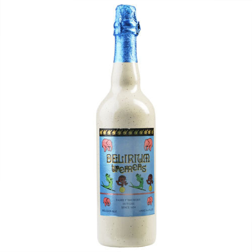 Delirium Tremens 8.5% - 750ml