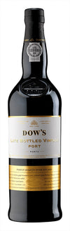 Dow&#39;s 2017 Late Bottled Vintage (LBV) Port