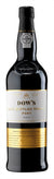 Dow's Late Bottled Vintage (LBV) Port