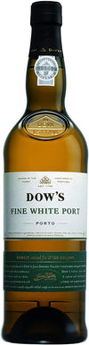 Dow&#39;s Dry White Port
