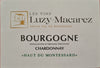 Bourgogne Chardonnay Haut du Montessard, Luzy Macarez