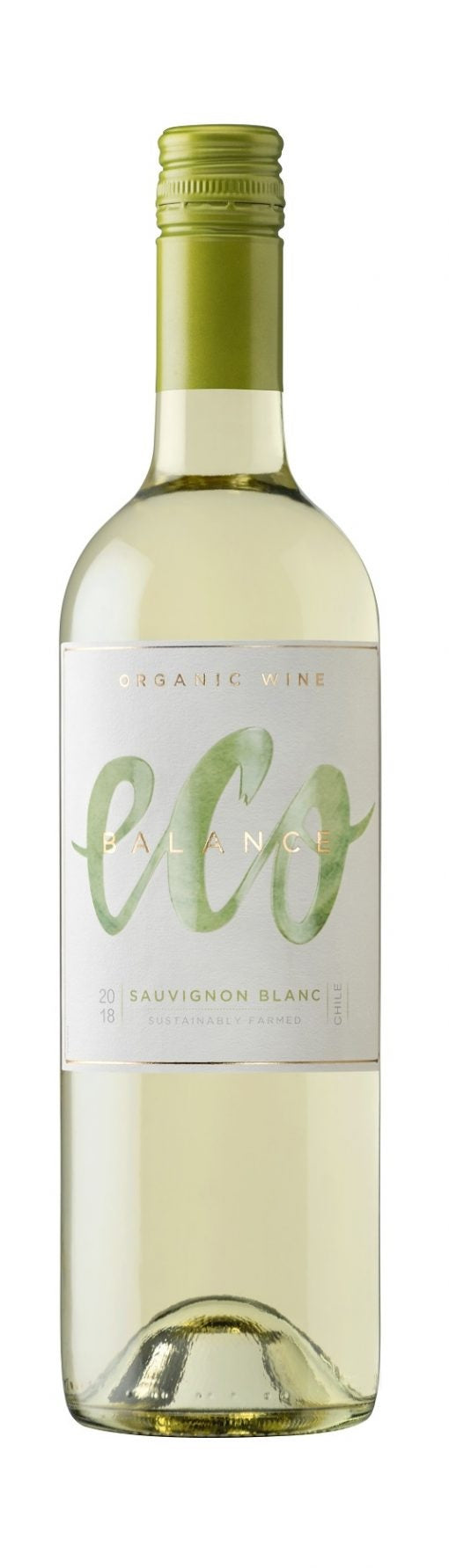 Eco Organic Sauvignon Blanc