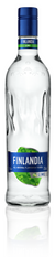 Finlandia Lime Vodka 70cl