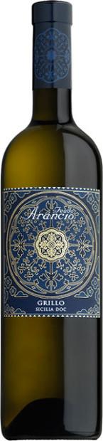 Feudo Arancio Grillo Sicilia IGT