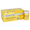 Fever-Tree Indian Tonic 8 Pack 150ml Can