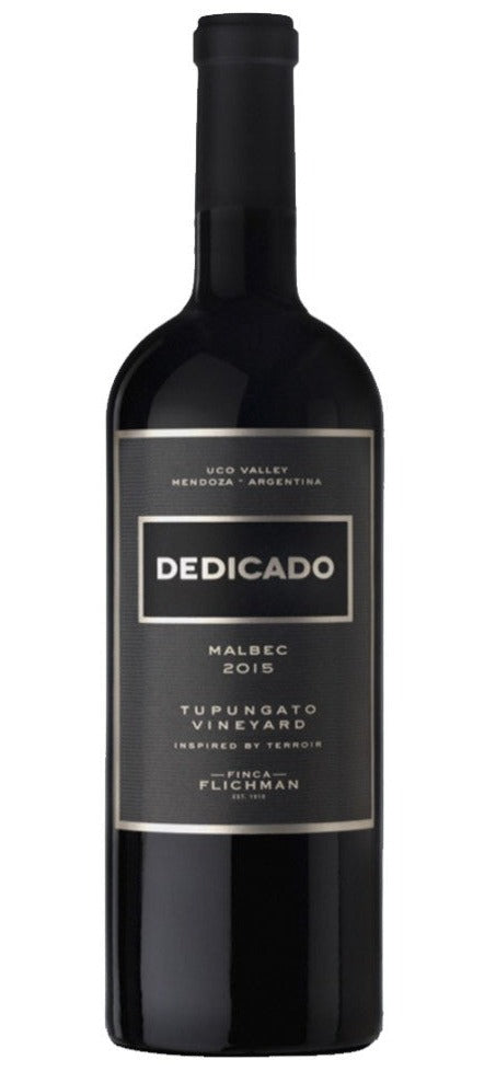 Finca Flichman Dedicado Malbec 75cl