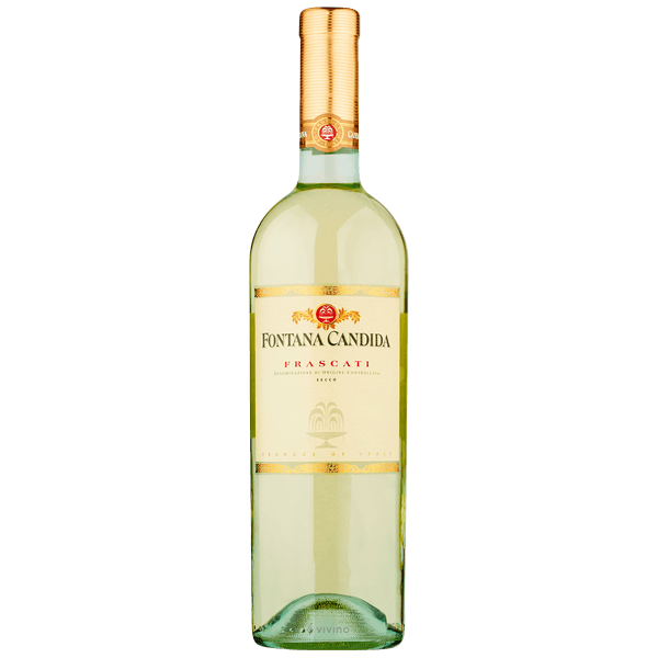 Fontana Candida Frascati 75cl