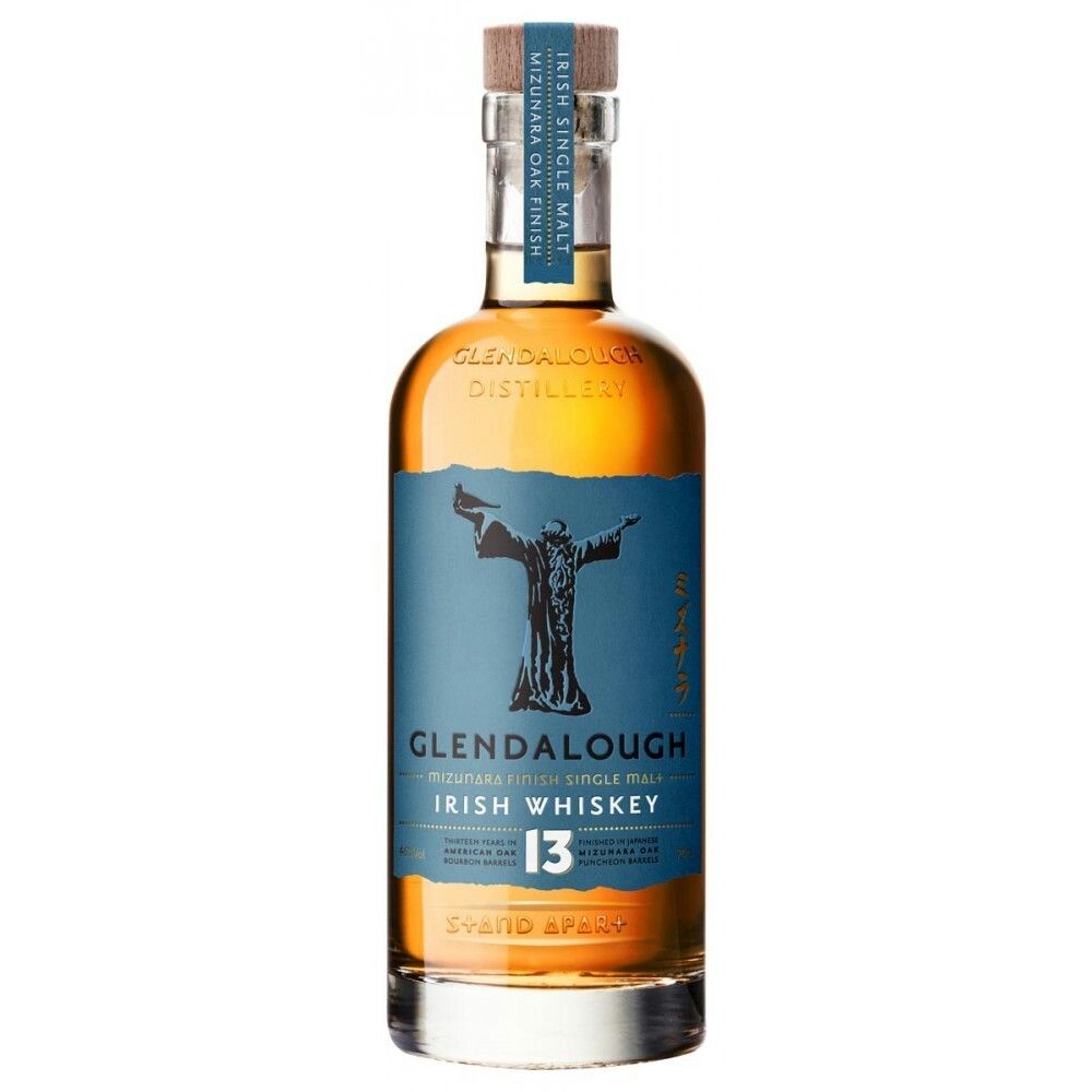 Glendalough 13 Year Old Single Malt