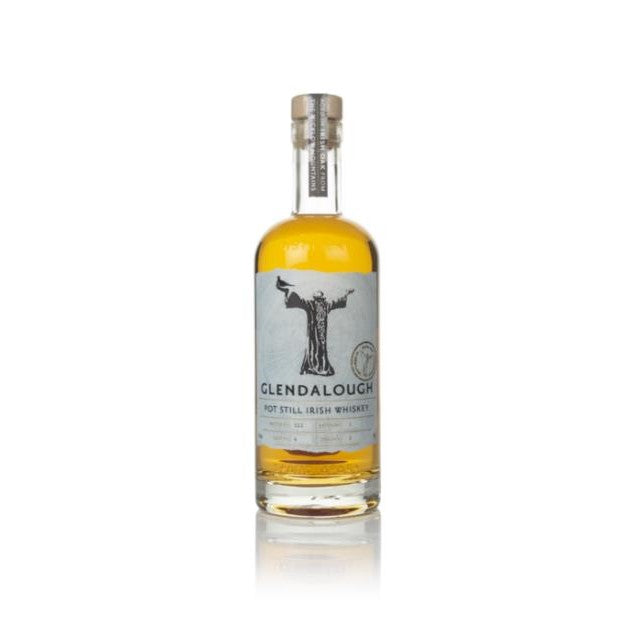 Glendalough Pot Still Whiskey 70cl 43%