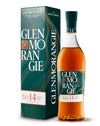 Glenmorangie 14 Year Old Quinta Ruban Whisky 70cl