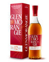 Glenmorangie Lasanta 12-Year-Old Scotch Whiskey