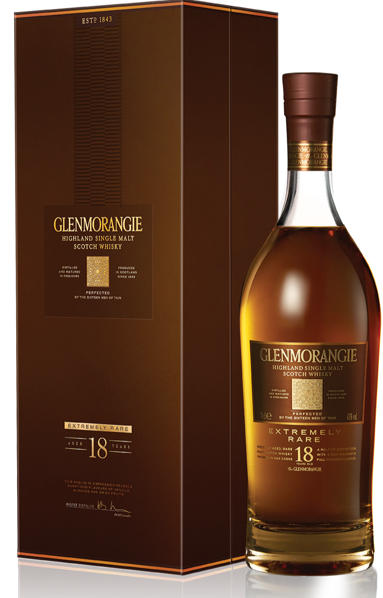 Glenmorangie Logo PNG Vector (SVG) Free Download