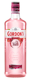 Gordon&#39;s Pink Gin 70cl