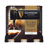 Guinness NitroSurge 6 Pack 558ml