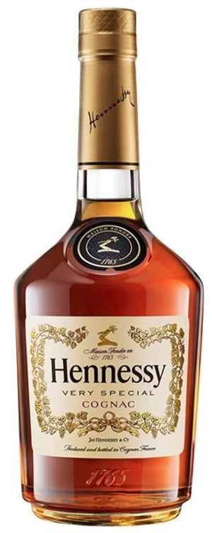 Hennessy VS Brandy 1 Litre