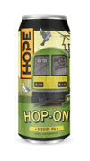 Hope Hop On Session IPA 44cl