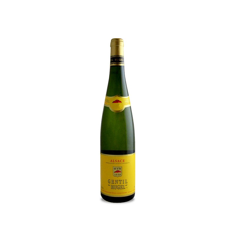 Hugel Gentil Alsace 75cl