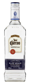 Jose Cuervo Silver Especial Tequila 70cl
