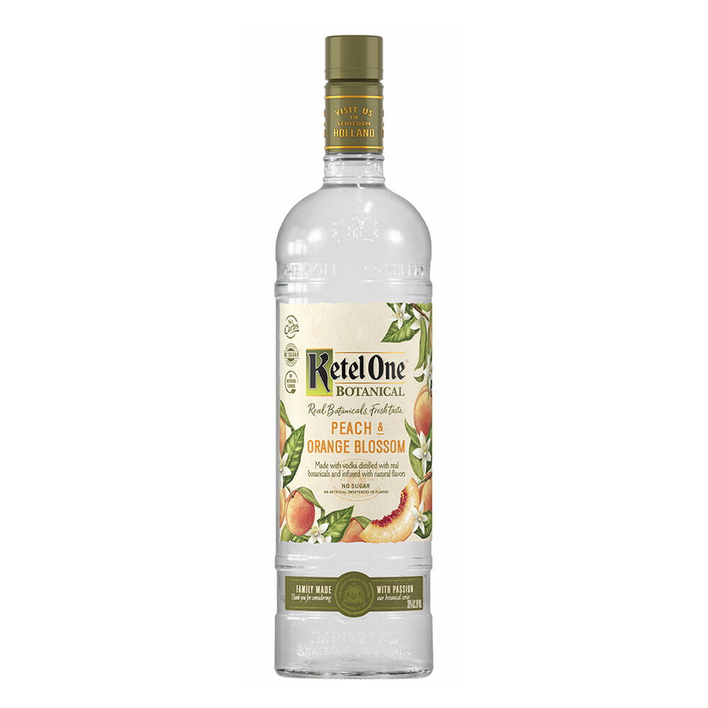 Ketel One Botanical 70cl