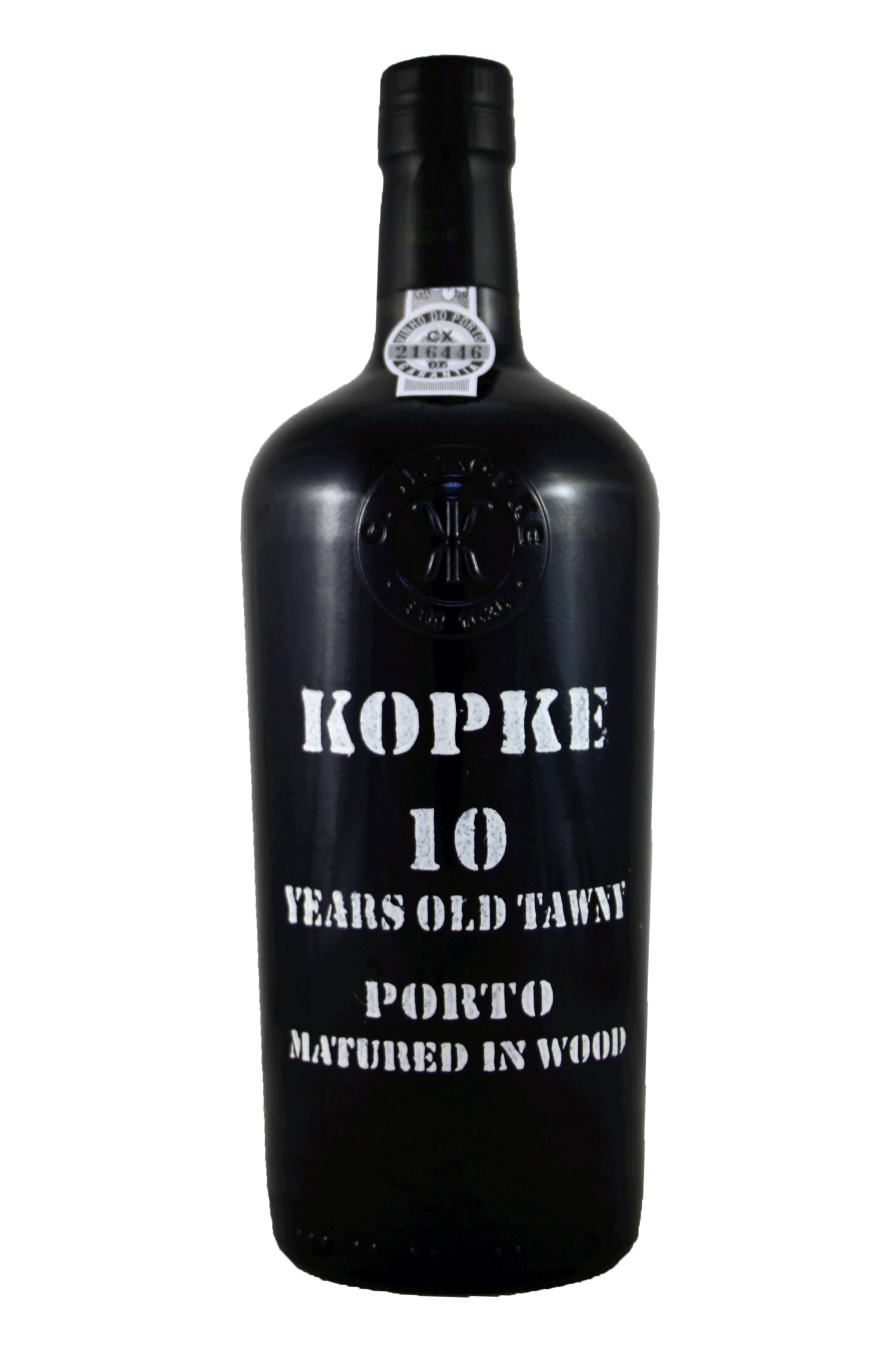 Kopke 10 Year Old Port