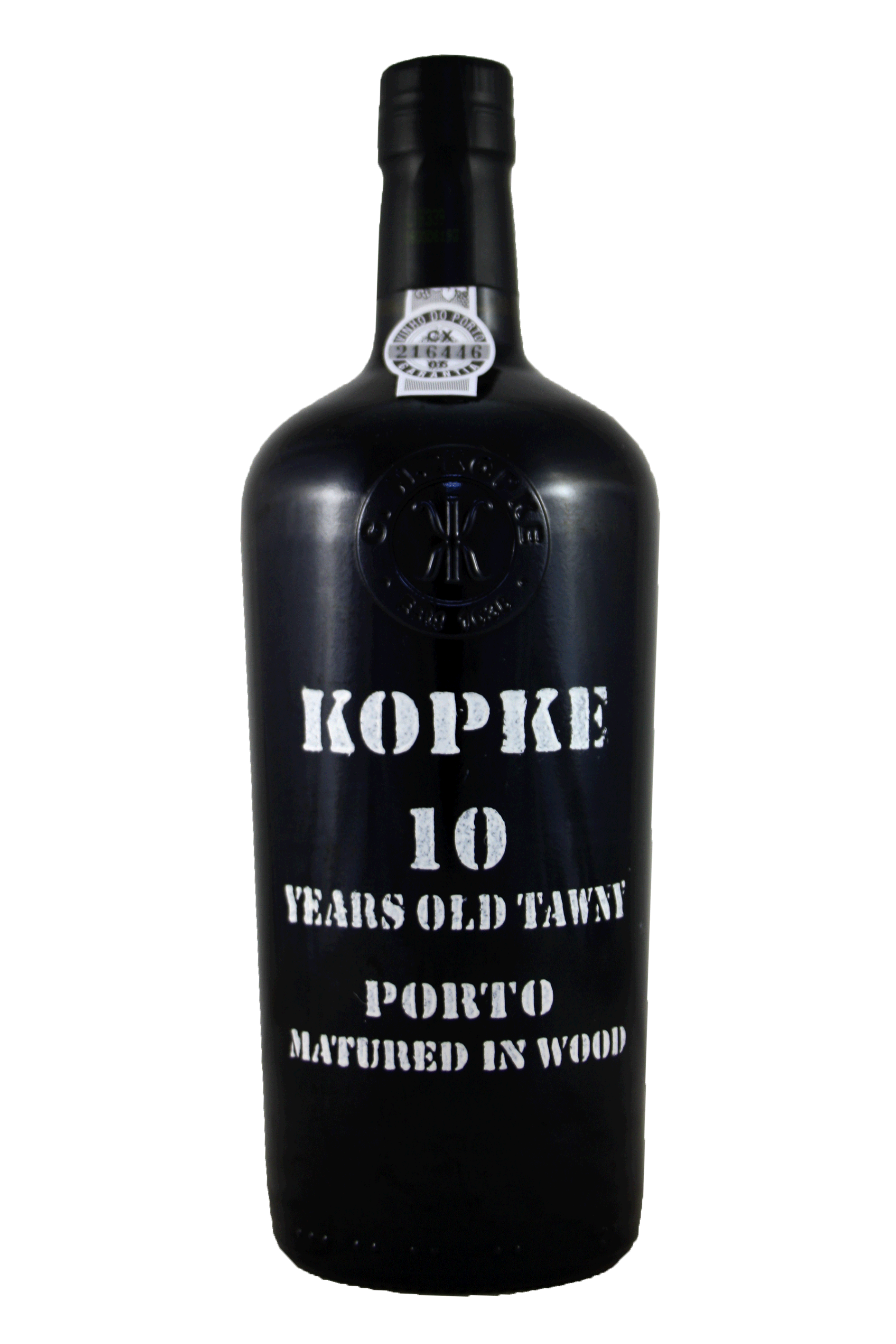 Kopke 10 Year Old Port