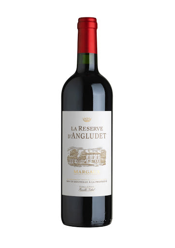 La Reserve d&