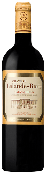 Lalande Borie 2016, St. Julien